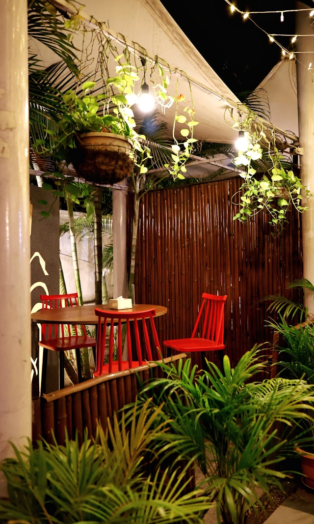 How to Create a Cozy Patio Area for Relaxing Outdoors