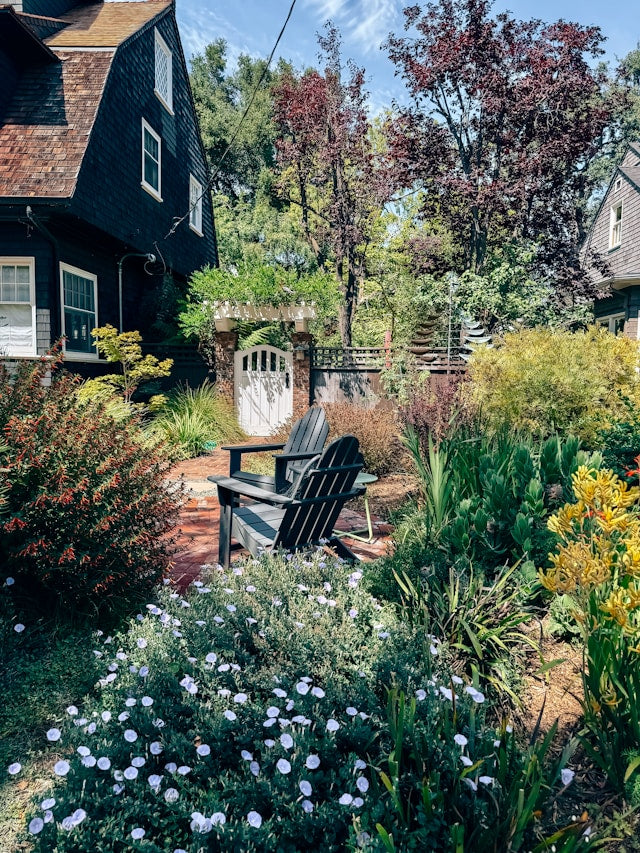 How to Protect Outdoor Furniture From Weather Damage