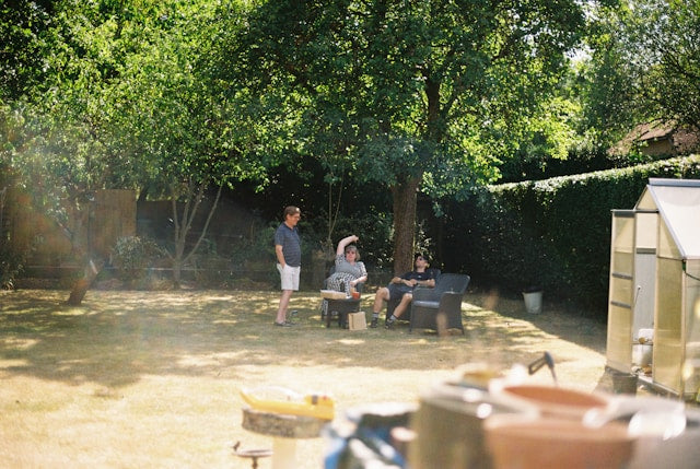 How to Choose Weather-Resistant Outdoor Furniture