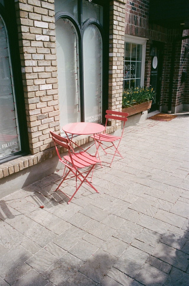 How to Use Outdoor Storage to Keep Your Patio Clean and Organized