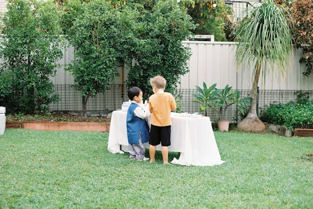 How to Create a Relaxing Garden Corner With Outdoor Furniture