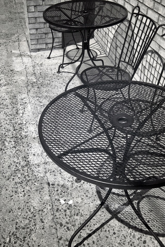 How to Make Your Patio More Comfortable Without Remodeling