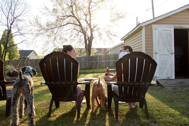 How to Choose the Right Outdoor Coffee Table for Your Patio