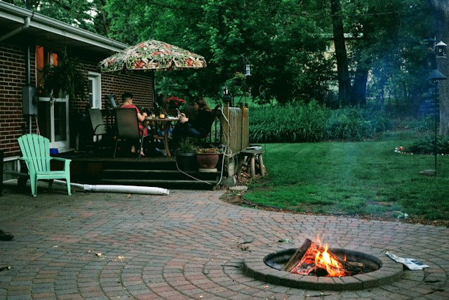 How to Plan a Complete Backyard Makeover