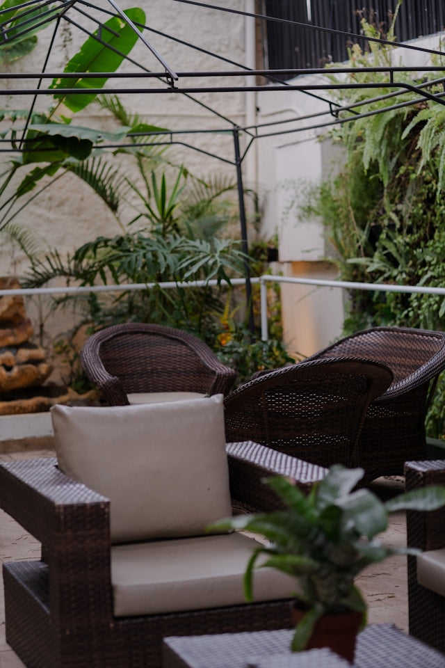Outdoor Wicker Furniture Guide: Style and Comfort for Patios