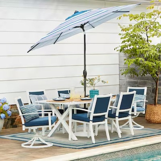 How to Prepare Your Backyard for Outdoor Entertaining