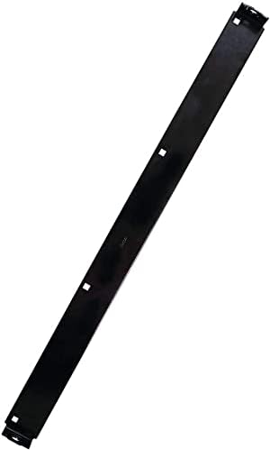 790-00119-0637 30" Shave Plate for MTD 2 Stage Snow Blower