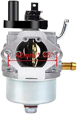 38583 Carburetor for Toro 38584 38581 38582 38587 20'' 21'' 141cc Snow Blower