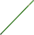 CKG Metal Detector Shovel Carbon Handle Length 45.5' Diam 1.1' for Scoop Shovel, Universal Lightweight Pole for Beach Metal Detecting Digging Tools Treasure Hunting 3k Carbon Fiber – Green/Standard