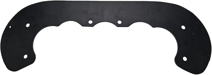 99-9313 Snow Blower Rubber Paddles 2PCS for Toro CCR 99-9313 Power Clear 621 721 Snowblower with Scraper Bar 133-5585 Hardware Kit & Carburetor Kit