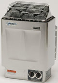 Finlandia FLB-60-S Sauna Heater, 6kw 240v/1ph, Maximum 300 cubic feet