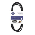 Auger Drive Belt 1/2" x 41" Replacement for Snowblower Toro 120-3892 Power Max 724 726 and 826