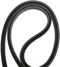 Snowblowers Traction Drive Belt 1/2" x 30" Compatible with Toro 26-9672 622, 622E, 622R, 722 and 724