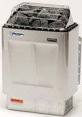 Finlandia FIN-80-S Sauna Heater with Xenio Digital Control, 8kw 240v/1ph, Maximum 425 cubic feet