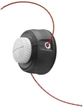Genuine Black MAX String Trimmer Bump Head for Straight Shaft - See Description