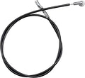 746-04396 946-04396A 746-04396A Speed Selector Cable for MTD Cub Cadet 2-Stage Snow Thrower