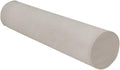 East Green 27 x 6 Outdoor Bolster Pillow, Flax Tan