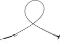 Spout Control Input Cable Compatible with Snow Blower 135, 145, 155C, 190C Tractors D105 E100 L105 LA110 X120 AM134404