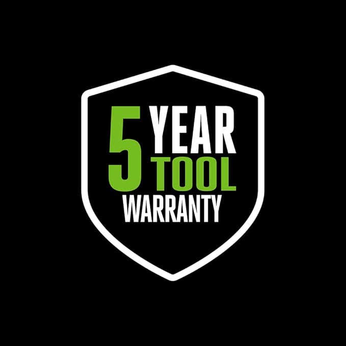 EGO POWER+ ST1510T 15-Inch 56-Volt Lithium-Ion Cordless POWERLOAD String Trimmer with Aluminum Telescopic Shaft - Battery and Charger Not Included
