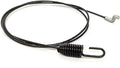 946-04230b Auger Drive Clutch Cable for MTD Cub Cadet Snow Blower Thrower Replacement Parts 946-04230b 746-04230 946-04230 746-04230A