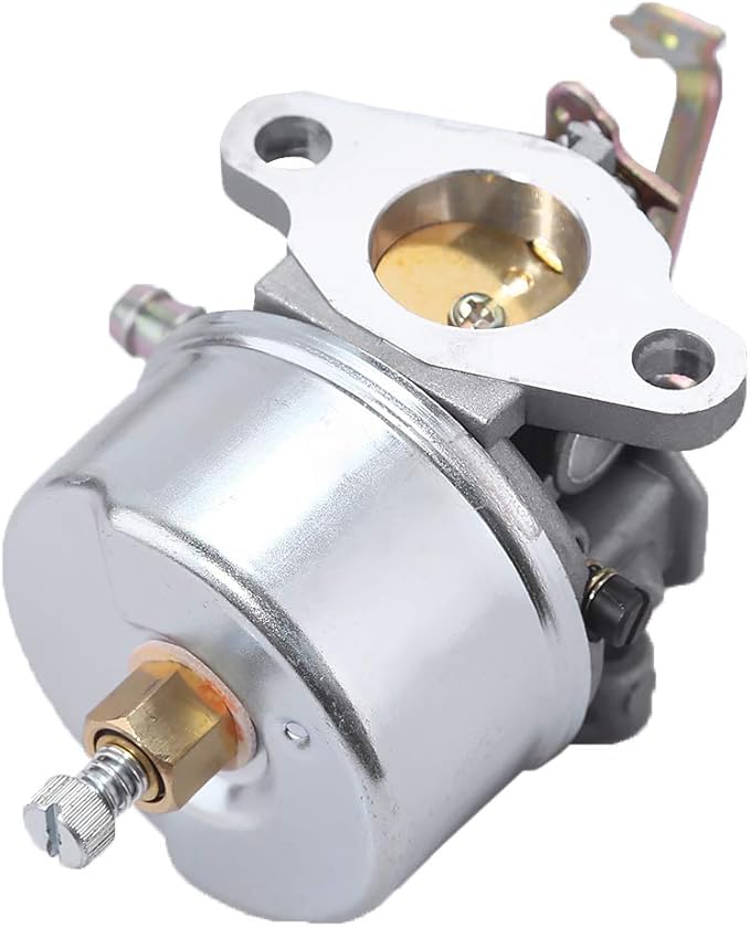 Anxingo 632230 Carburetor Replacement for Tecumseh 632272 H30 H50 H60 HH60 5HP 6HP Snow Blower Engines for Troy Bilt Sears Tillers 631828 631067 Carb