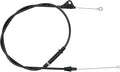 587343801 Cable Control for Husqvarna Poulan Snowblower (OEM) Part