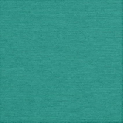 RSH DECOR: Square Throw Pillows Set of 2 | 20” x 20” | All-Weather Spun Fabric | Water and Fade-Resistant | Outdoor Accent Pillows for Patio Furniture | Cancun (Blue, Green)
