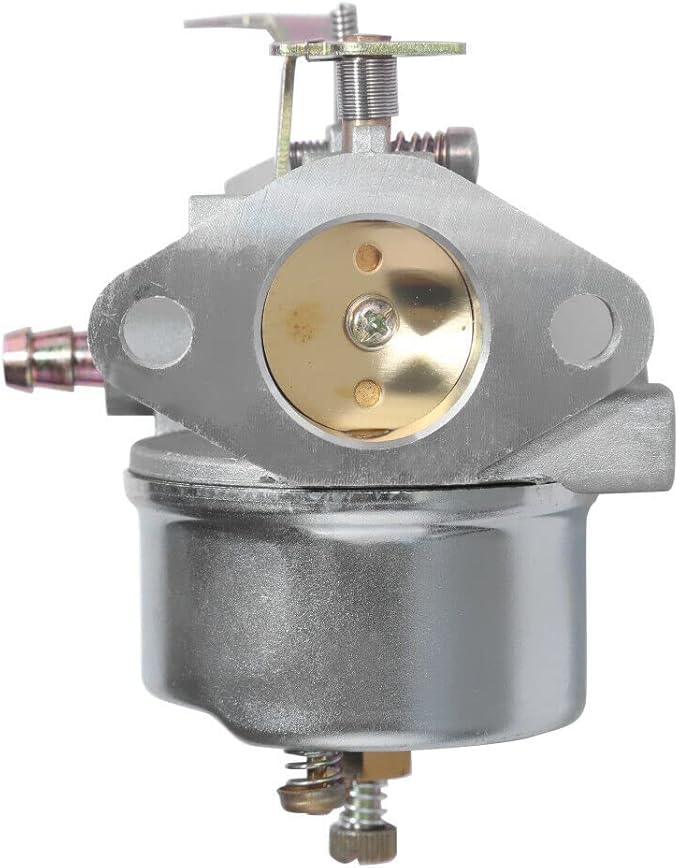 Carburetor Carb Replacement for Tecumseh 8-10 Hp Ariens ST824 Toro PowerShift 824 Snowblower Carb