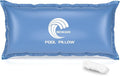 BEWAVE Pool Pillow, Winterizing Air Pillow for Above Ground Winter Swimming Pool Covers, 4 x 8 Ft