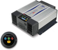 ProMariner TruePower Plus Modified Sine Wave and Pure Sine Wave Inverters