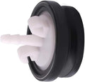 667460 Snowblower Parts Replacement for Primer Bulbs Replace Stens and to-ro 66-7460 FSL90-0071 Lawn-Boy Works for Toro Snow Blower Models CCR-1000 CCR-2000 CCR-2017