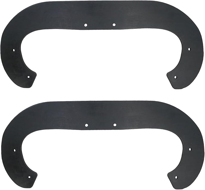 753-06469 Snowblower Paddles, 731-08171 Scraper & 954-04050 Belt for Cub Cadet 221HP 221LHP 1X221HP 1X221LHP Squall 210 2100 210e Snow Thrower with 951-10630 Ignition Key