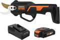 Worx 20V Worx NITRO Pruning Shear/Lopper WG330 - (Battery & Charger Included)