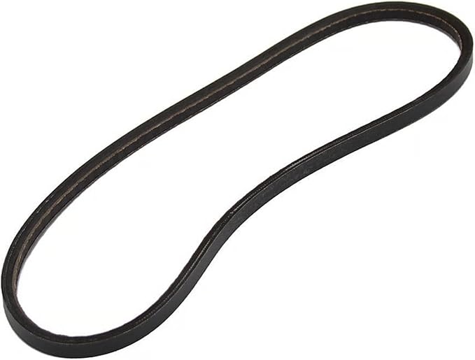 954-04195A Auger Belt 1/2" x 37" Fits MTD Cub Cadet Troy-Bilt Craftsman Snowblower 754-04195A (954-04195A)