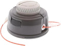 for Quickfeed String Trimmer Head for Dewalt 20V 40V 60V Cordless String Trimmers