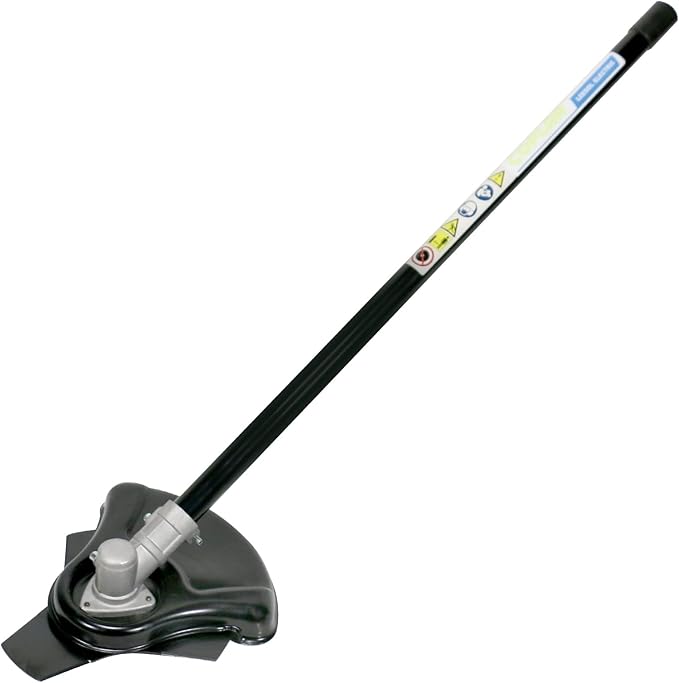 8 Inch Brushcutter Attachment
