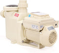 XtremepowerUS Variable Speed Swimming Pool Pump High-Flo Inground Spa Pool (1.5HP)