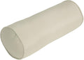 Comfort Classics Outdoor/Indoor Bolster Pillow in Canvas Inc.
