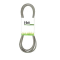 Two-Stage Snow Blowers Snow Thrower Auger Belt 1/2" x 44" Replacement for 754-0222 MTD Series 800 & 900