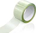 EAGLE PEAK Greenhouse Cover Repair Tape 2''x15' Heavy Duty 18.9 mil Reinforced Ultra High Performance Acrylic Adhesive Weather Resistant Tape for PE Polyethylene Greenhouse Covers and Film, Clear