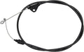 588122301 Speed Control Cable for Husqvarna Snow Blower ST224 ST227P ST230P