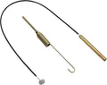 120-0132 Traction Cable Fits Toro Ariens 138-0728 106-4563 38614 Snowthrower