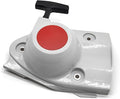 4238 190 0300 Recoil Starter Assembly for Stihl Chainsaw TS410 TS420 TS410Z TS420Z TS480i TS510i Concrete Cut Off Quickie Saw Pull Start Assembly