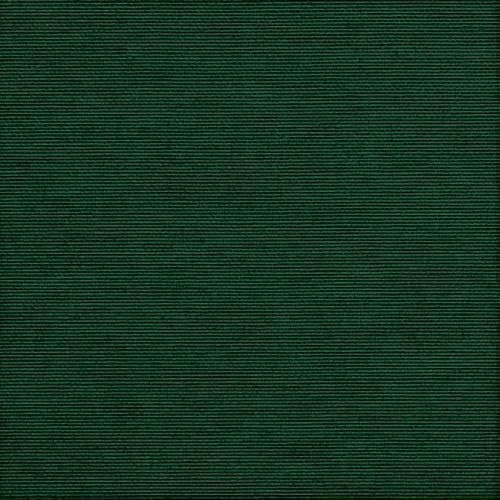 RSH DECOR: Square Throw Pillows Set of 2 | 17” x 17” | All-Weather Spun Fabric | Water and Fade-Resistant | Outdoor Accent Pillows for Patio Furniture | Hunter Green