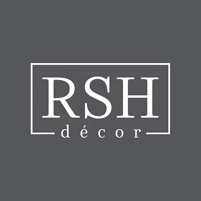 RSH DECOR: Sunbrella Play Jumbo Lumbar Pillows Set of 2 | 26" x 16" | Water and Fade-Resistant Performance Fabric | Outdoor Pillow Covers with Down-Alternative Inserts | Play Mocha