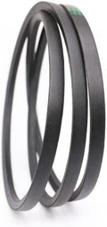 36-in Lawn Mower Tractors Deck Belt 1/2" x 79.4" Replacement for Craftsman MTD 754-06434 754P06434 490-501-M100