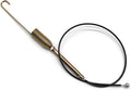 Traction Cable 138-0728 for Toro Ariens fits Toro 38844 38850 38855 38860 38865 Snowthrower Replace 145-0718 161-0976