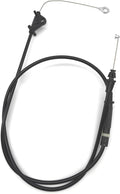 587343801 Speed Control Cable for Husqvarna Poulan Jonsered Snowblowers Snow Throwers