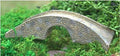 Fairy Garden Stone Bridge