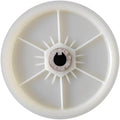 Replacement Pulley 121-6624 T-oro Quick-Clear/Power-Clear Snow Blowers 721, 38568,38563, 38751，38744, 38741, 38742, 38743